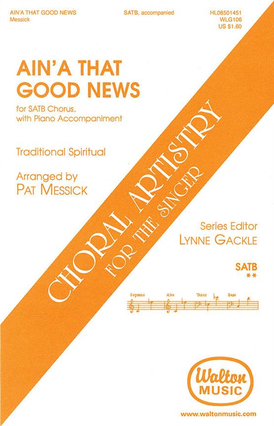 Ain'a That Good News